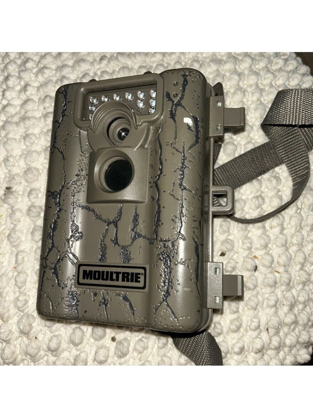 Moultrie Game And Trail Samara